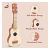 Ukulele - Ahşap