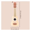 Ukulele - Ahşap