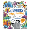 Unhurry Magic Painting