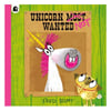 Unicorn Not Wanted