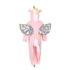 Unicorn Tulum Pembe 5-6 Yaş