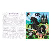 Usborne Scratch Activities Unicorns