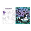 Usborne Scratch Activities Unicorns