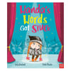 Wanda S Words Got Stuck
