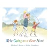 We Re Going On A Bear Hunt (Board Book)