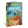 What- How- Why - Animals
