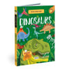 What- How- Why - Dinosaurs
