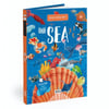 What- How- Why - The Sea