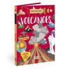 What- How- Why - Volcanoes