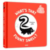 What S That Funny Smell