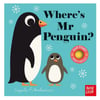 Where Is Mr Penguin