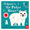 Where Is Mr Polar Bear