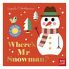 Where S Mr Snowman
