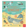 Who S Hiding At The Seaside
