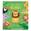 Who Said Roar
