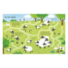 Wipe-Clean Easter Activities