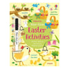 Wipe-Clean Easter Activities