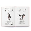 Yoga for Stiff Birds