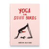 Yoga for Stiff Birds