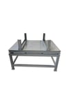 120X150 4 Ton Demirci Tip Baskül