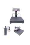 150 Kg 35x40 Cm Fiyat Hesaplamalı Baskül