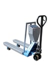 2 Ton Transpalet Baskül