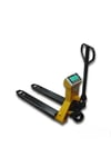 2 Ton Transpalet Baskül