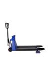 3 Ton Transpalet Baskül
