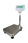 30 Kg  0.1 Gr Paslanmaz Masa Üstü  Hassas Terazi
