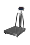 300 Kg 50x60 cm Full Paslanmaz Baskül