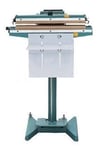 35 cm Ayaklı Poşet Yapıştırma Makinesi