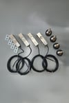 4 Adet Yük Hücre Seti LoadCell