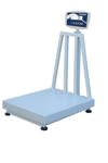 600 Kg 70x80 cm Tartım Baskülü