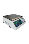 AC-100 30 Kg 1 Gr Sayıcı Terazi
