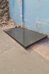 Araç Kantarı 2x3 Metre 10 Ton Özel Üretim