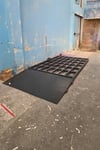 Araç Kantarı 2x3 Metre 10 Ton Özel Üretim