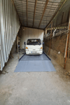 Araç Kantarı 2x5 Metre 20 Ton Özel Üretim
