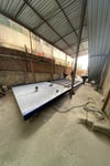 Araç Kantarı 2x5 Metre 20 Ton Özel Üretim