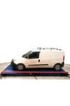 Araç Kantarı 2x6 Metre 10 Ton Özel Üretim