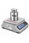 BT 6 KG X 1 / 2 GR ONAYLI TARTIM TERAZİSİ