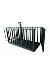 Büyükbaş Canlı Hayvan Baskülü  110x220 - 3 Ton