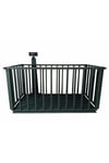 Büyükbaş Canlı Hayvan Baskülü  110x220 - 3 Ton