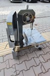 Çağdaş Et Kemik Kesme Testeresi 1,5 Hp