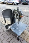 Çağdaş Et Kemik Kesme Testeresi 1,5 Hp