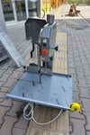 Çağdaş Et Kemik Kesme Testeresi 1,5 Hp