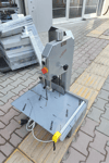 Çağdaş Et Kemik Kesme Testeresi 1,5 Hp