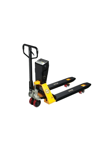 Cas Cps  Transpalet Baskül - 2 Ton