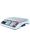 CCT-H 6 KG X 0,1 GR SAYICI TERAZİ