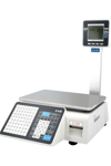 CL 3000 15 Kg Barkodlu Terazi