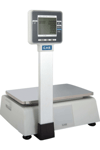 CL 3000 15 Kg Barkodlu Terazi